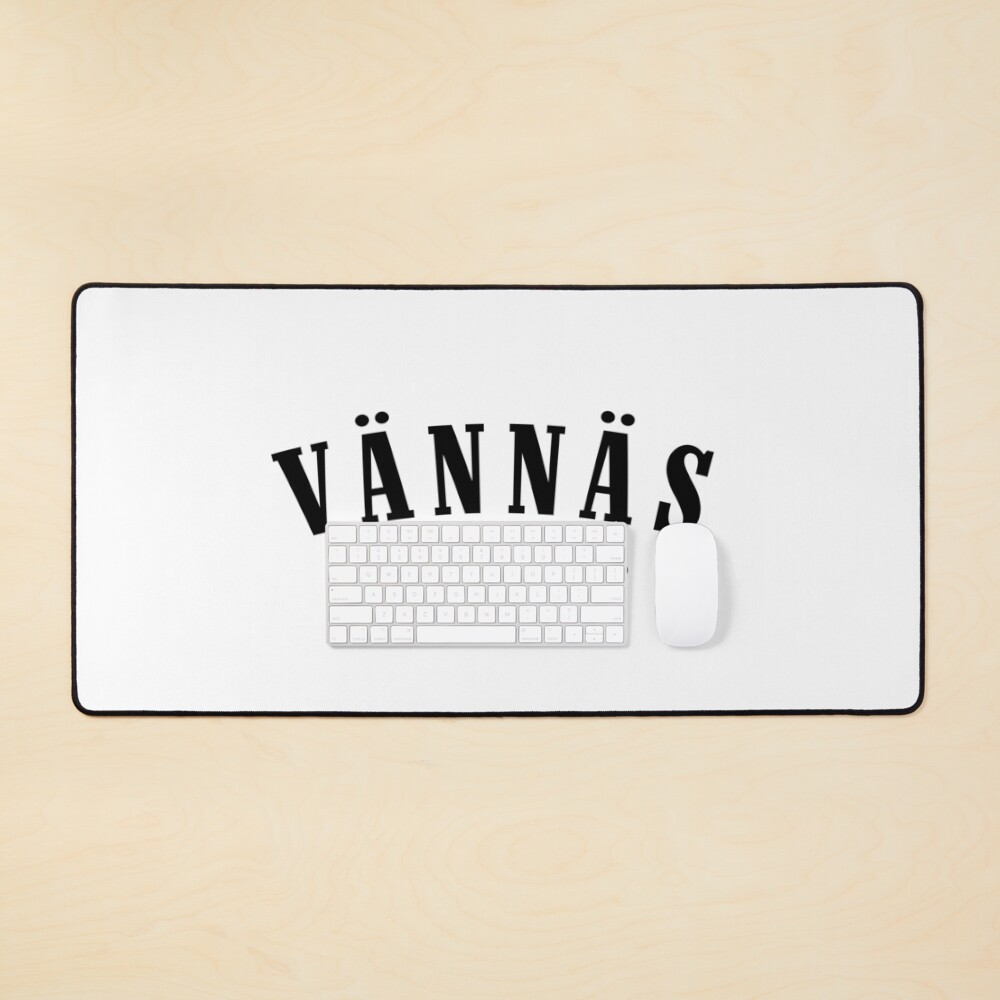 Item preview, Desk Mat designed and sold by establishedwear.