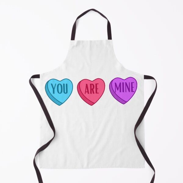 Item preview, Candy Hearts mine designed and sold by SamiSweetShop.