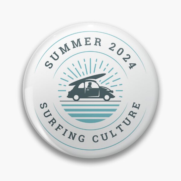 Item preview, "Endless Wave: Summer 2024 Surf Culture Tee" designed and sold by Tsurfinculture.