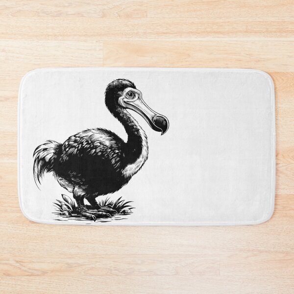 Item preview, Dodo Bird Art | Dodo Bird Lovers designed and sold by ksgraphics222.