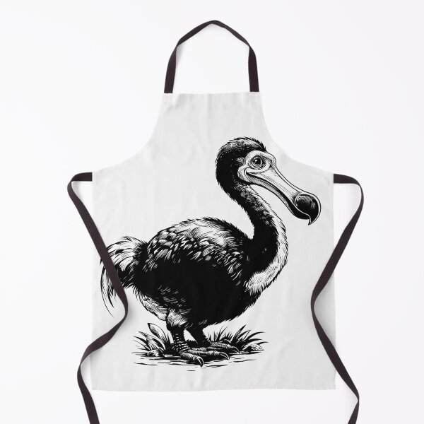 Item preview, Dodo Bird Art | Dodo Bird Lovers designed and sold by ksgraphics222.