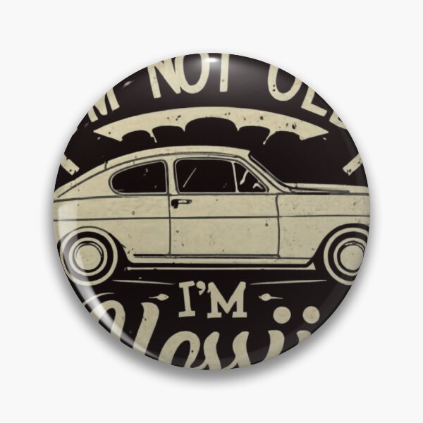 Item preview, Reviving Legends: The Classic Car Collection designed and sold by ArtUnssDesigns.