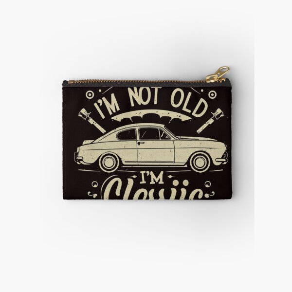 Item preview, Reviving Legends: The Classic Car Collection designed and sold by ArtUnssDesigns.