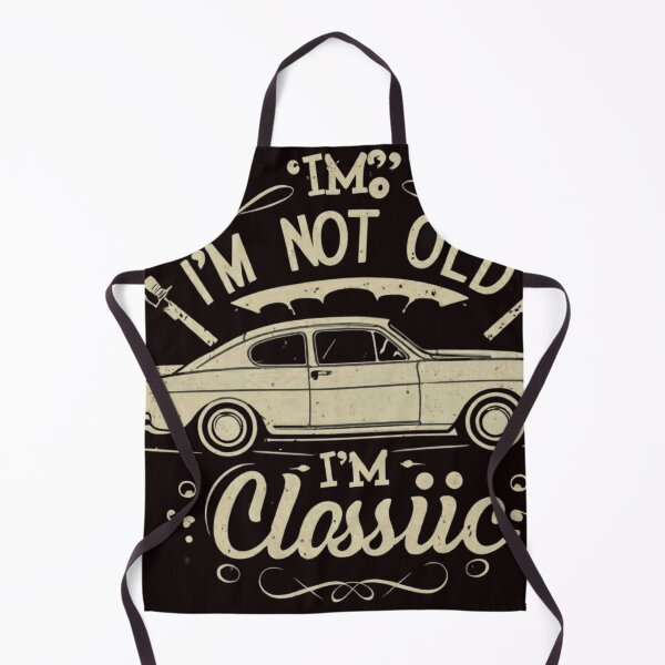 Item preview, Reviving Legends: The Classic Car Collection designed and sold by ArtUnssDesigns.