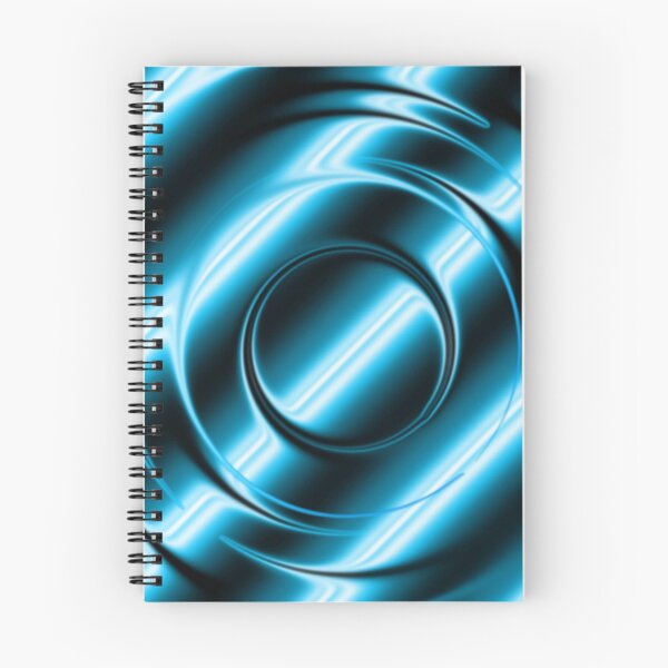 Item preview, Neon ripples designed and sold by TheDogBotherer.
