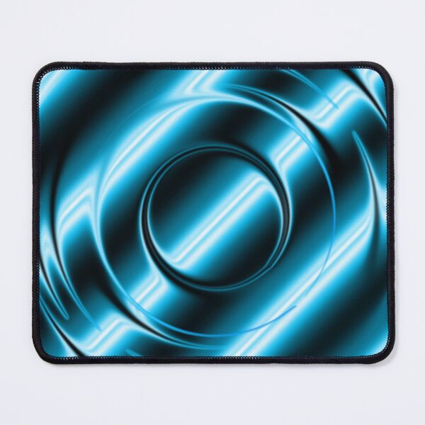 Item preview, Neon ripples designed and sold by TheDogBotherer.