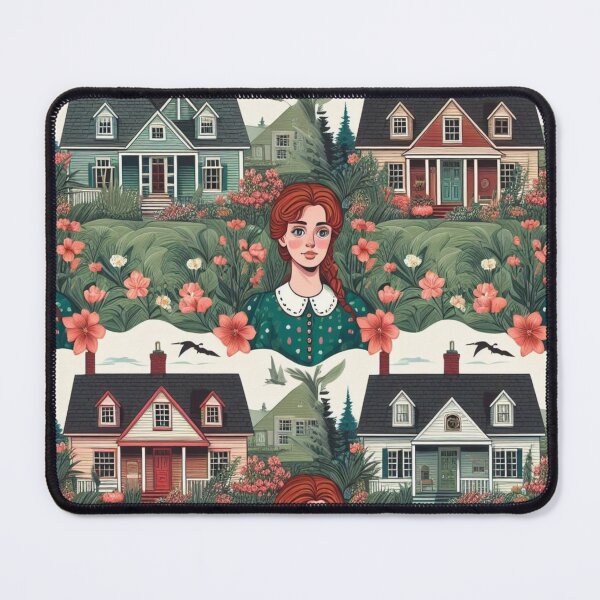 Item preview, A Farewell to the Island Before Leaving for College designed and sold by Dominika Farkašová.