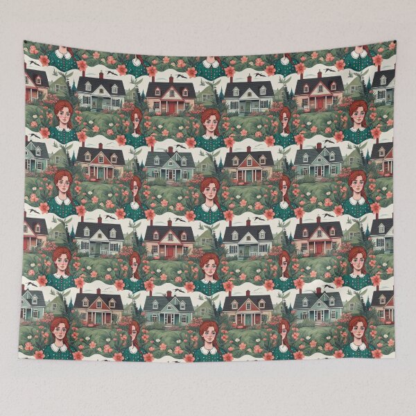 Item preview, A Farewell to the Island Before Leaving for College designed and sold by Dominika Farkašová.