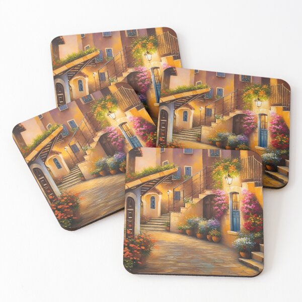 Item preview, Stairway Threshold designed and sold by Natrual0903.