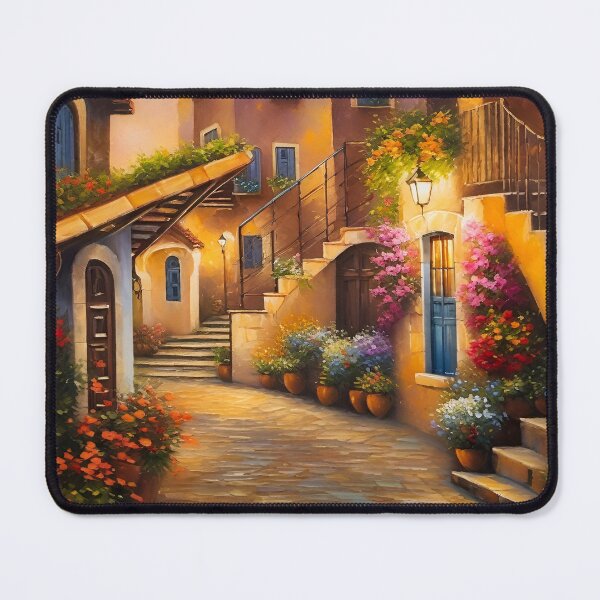 Item preview, Stairway Threshold designed and sold by Natrual0903.
