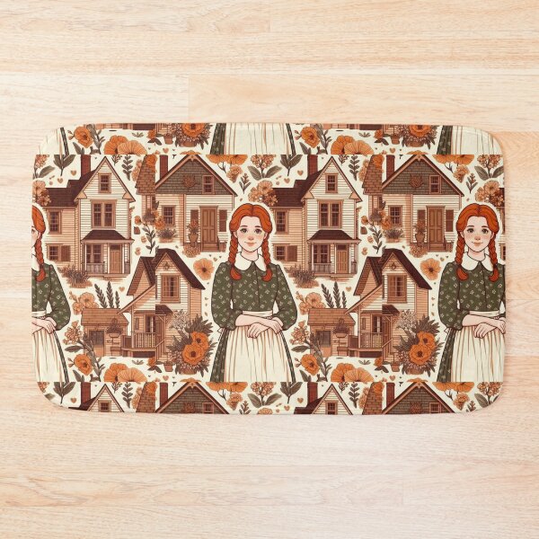 Item preview, A Literary Club Meeting at the Blythe Homestead designed and sold by Dominika Farkašová.