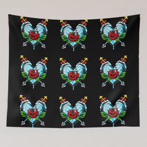 Item preview,    love ya  5 designed and sold by degworld.