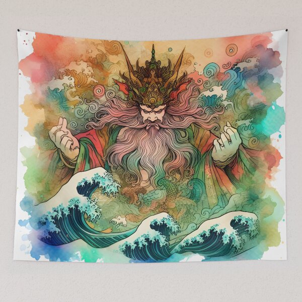Item preview, Izanagi designed and sold by CobaltLeaf.
