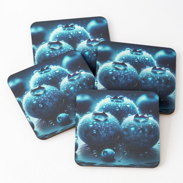 Item preview, Blueberry Dreams designed and sold by Eric Nagel.