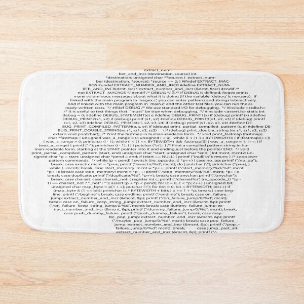 Item preview, Face Text Art designed and sold by 7venty.