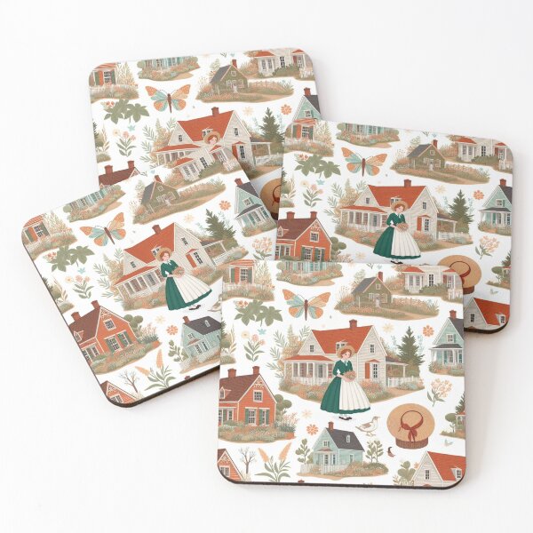 Item preview, A Splendid View of the Sunset from Spooky's Hill designed and sold by Dominika Farkašová.