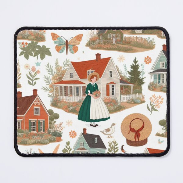 Item preview, A Splendid View of the Sunset from Spooky's Hill designed and sold by Dominika Farkašová.