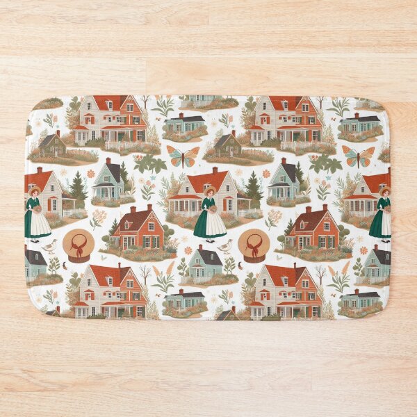 Item preview, A Splendid View of the Sunset from Spooky's Hill designed and sold by Dominika Farkašová.