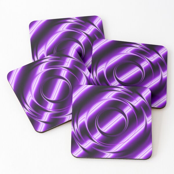 Item preview, Neon ripples designed and sold by TheDogBotherer.