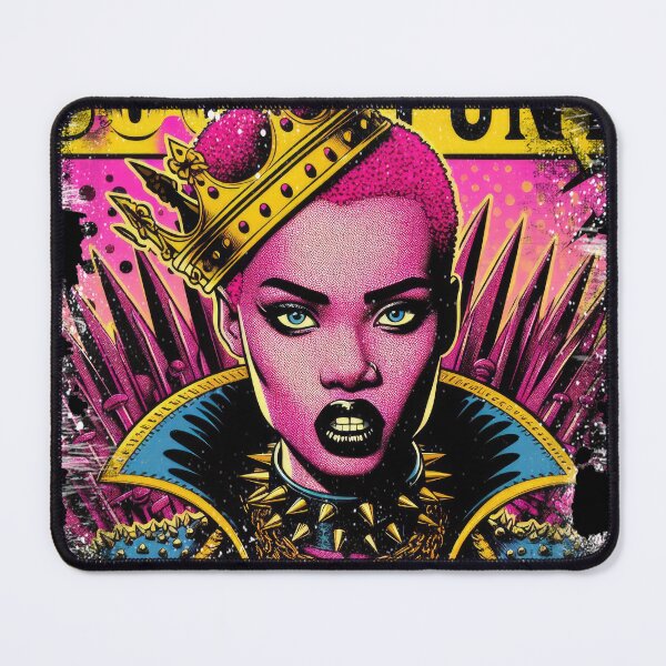 Item preview, So Punk 3 designed and sold by Andy Gambino Art.