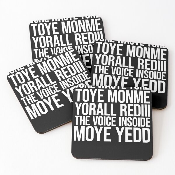 Item preview, Jone Waste Yore Toye Monme Yorall Rediii designed and sold by Trendscape.