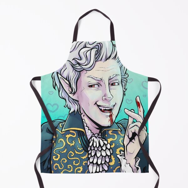 Item preview, Astarion designed and sold by Nicole Gunter.