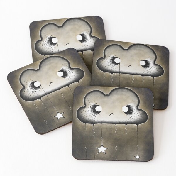 Item preview, Secret stars designed and sold by Jernelson.