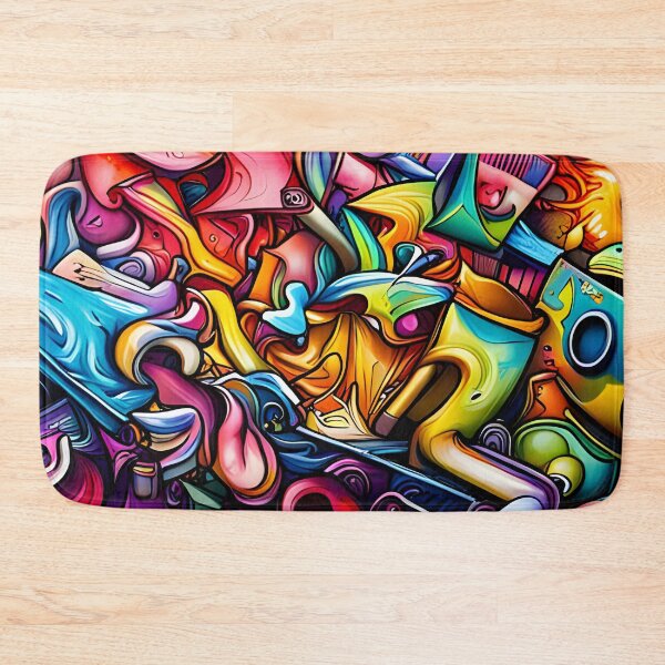 Item preview, Colors of the Asphalt designed and sold by TheNewPixel.