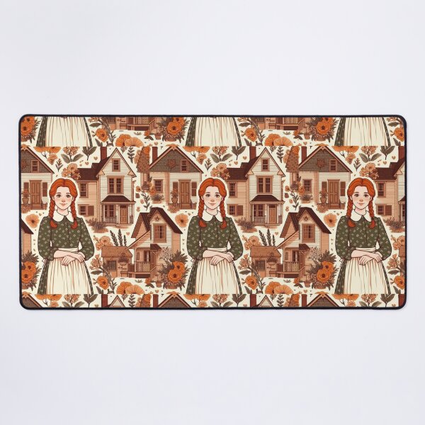 Item preview, A Literary Club Meeting at the Blythe Homestead designed and sold by Dominika Farkašová.