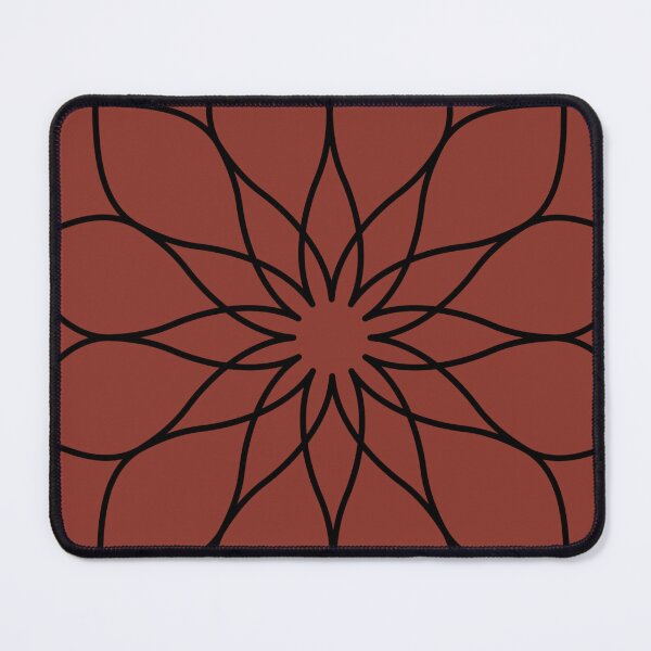 Item preview, Mandala Art designed and sold by LemonFun.