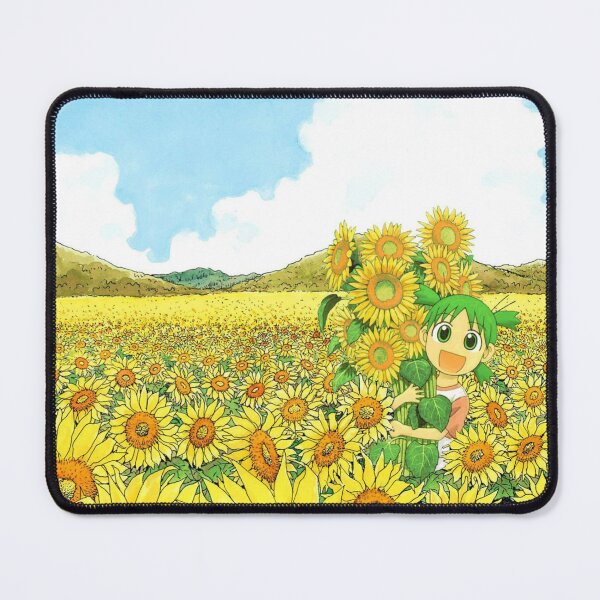 Item preview, Yotsuba sunflowers designed and sold by Cosmox.