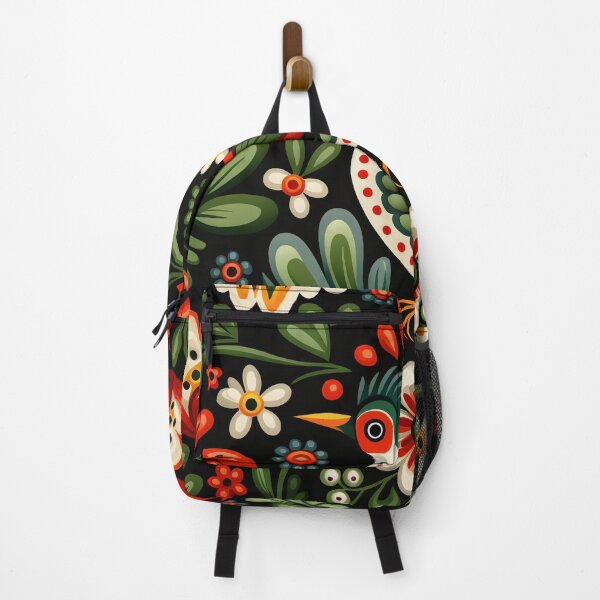 Item preview, polish floral pattern wycinanki designed and sold by Vilemo.