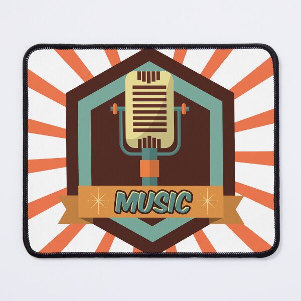 Item preview, Music designed and sold by Funky Fibers.