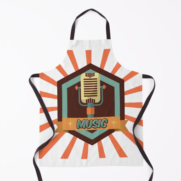 Item preview, Music  designed and sold by Funky  Fibers.