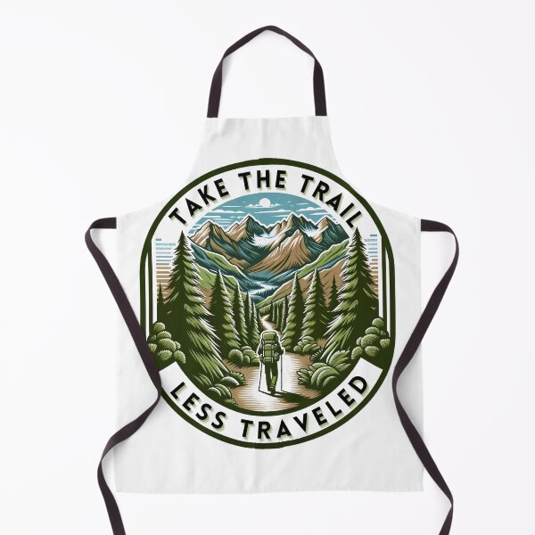 Item preview, Pathfinder's Mountain Trail designed and sold by ncfashion19.