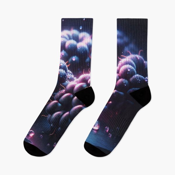 Item preview, Delicious dark blackberries designed and sold by Eric Nagel.