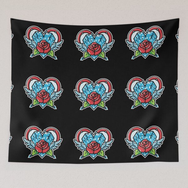 Item preview,   love ya  7 designed and sold by degworld.
