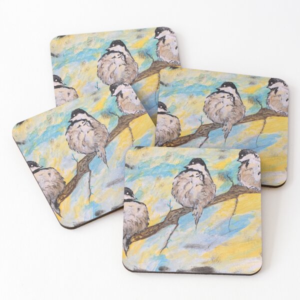 Item preview, The Three  designed and sold by ArtJunkie56.