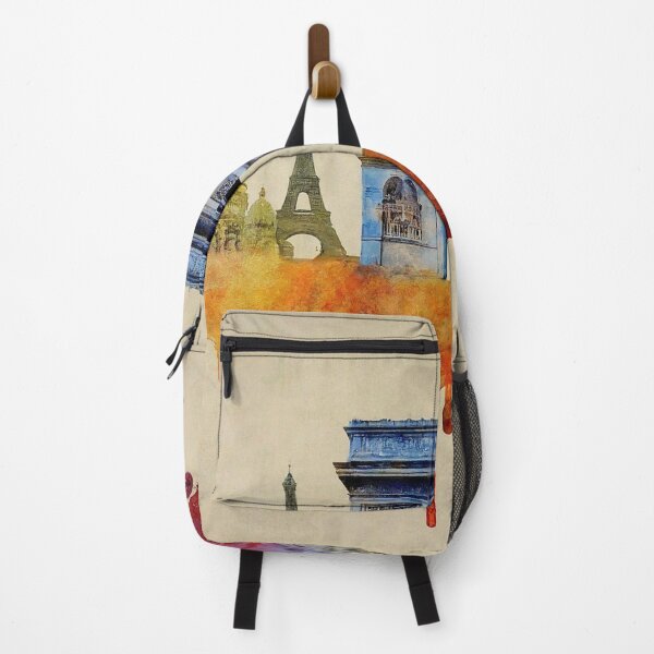 Item preview, Dreaming of Paris - Arc de Triomphe 1 vintage designed and sold by rylalgarra.
