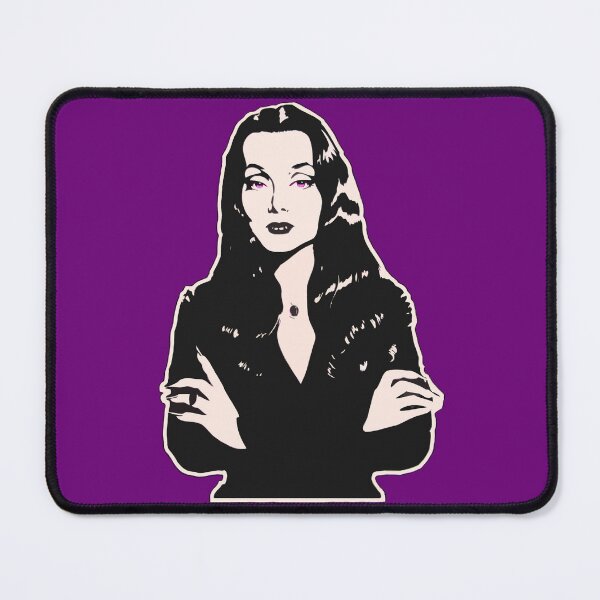 Item preview, tribute to Addams Family designed and sold by BarbaraFarina.