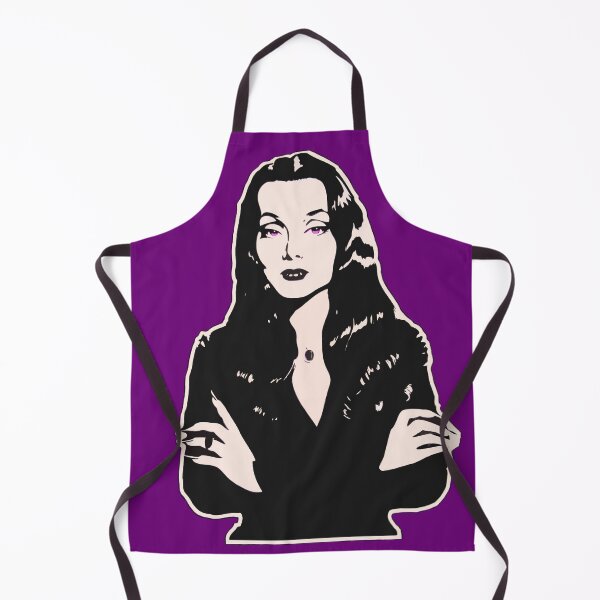Item preview, tribute to Addams Family designed and sold by BarbaraFarina.