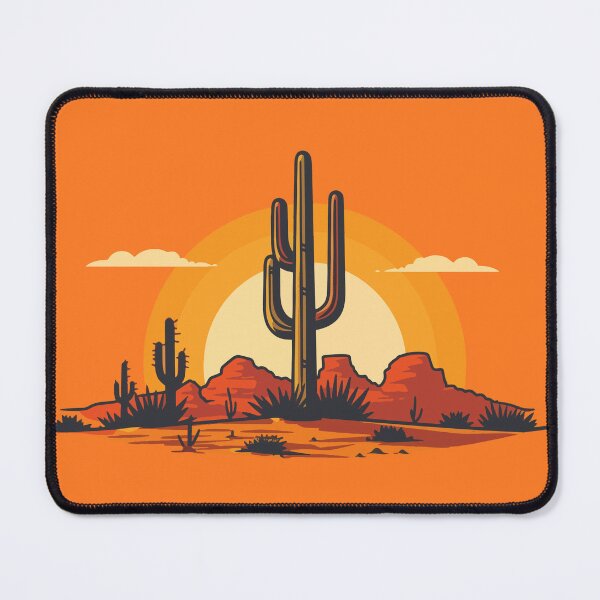 Item preview, West Texas Sunset designed and sold by nkiergaard.