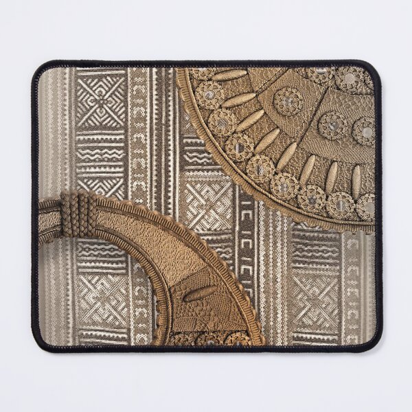 Item preview, ETHNICPATTERN  CHIQUE 13 designed and sold by oneoftheclan.