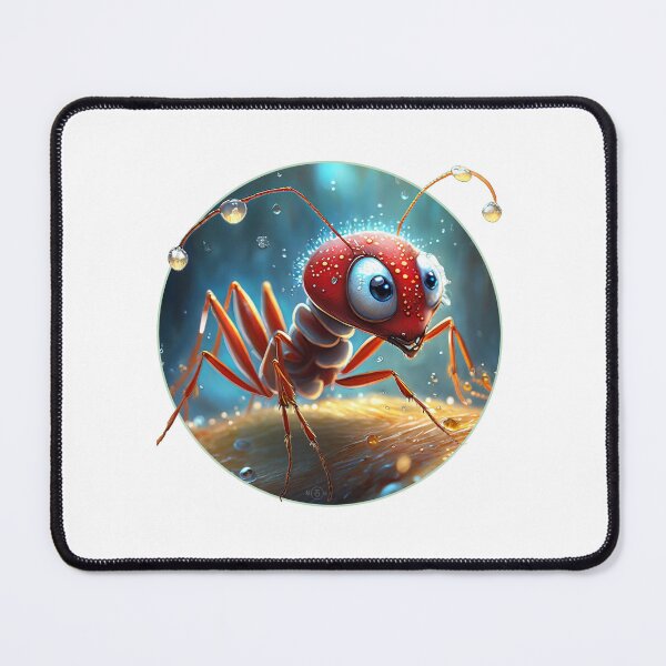 Item preview, ant work #01a designed and sold by Piotr Łopatka.