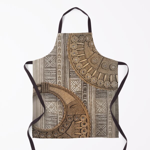 Item preview, ETHNICPATTERN  CHIQUE 13 designed and sold by oneoftheclan.