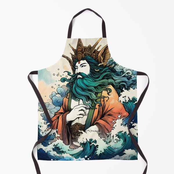 Item preview, Izanagi designed and sold by CobaltLeaf.