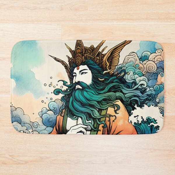 Item preview, Izanagi  designed and sold by CobaltLeaf.