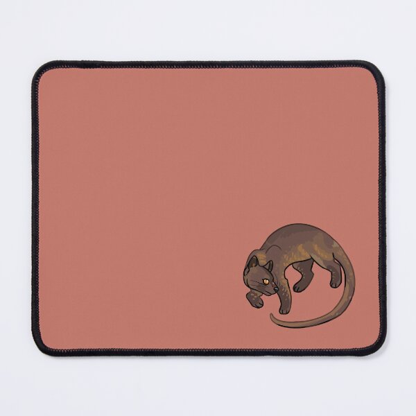 Item preview, Animalia! Fossa designed and sold by Jackie Bonnema.