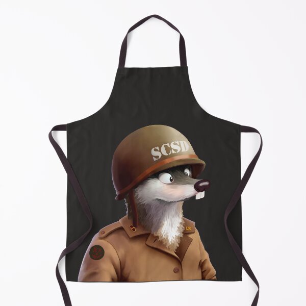 Item preview, SCSD Lemming designed and sold by Tom Snow.