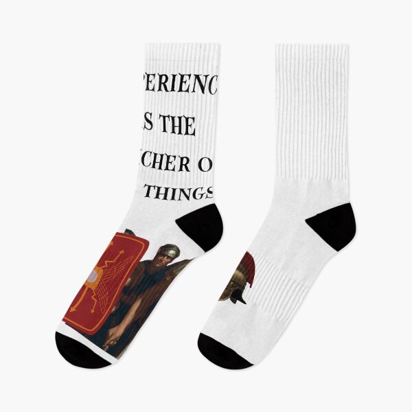 Item preview, Experience Is The Teacher Of All Things designed and sold by Wis-Epoch.